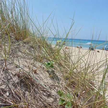 Vacanze Gallipoli Vakantiehuis *