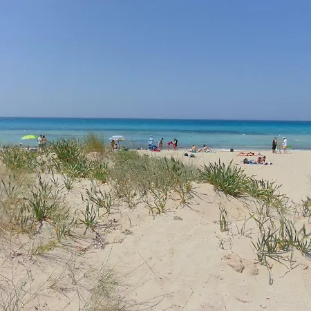 Vacanze Gallipoli *