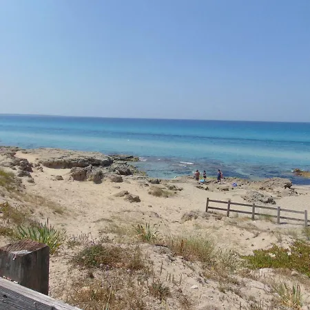 Vakantiehuis Vacanze Gallipoli Matino