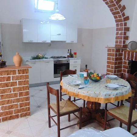 Vacanze Gallipoli Vakantiehuis *