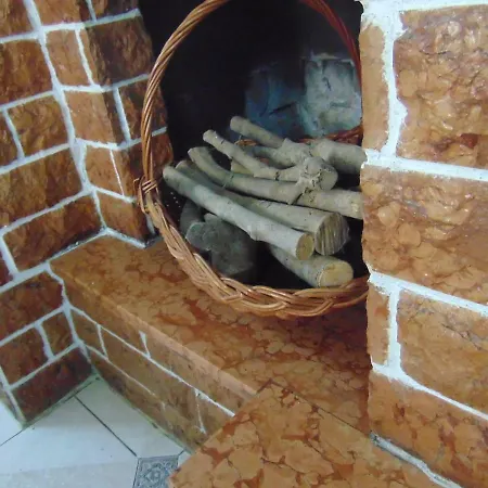 Vacanze Gallipoli Vakantiehuis *