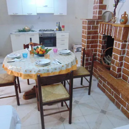 Vacanze Gallipoli Vakantiehuis *