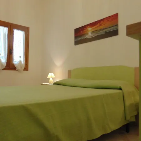 Vakantiehuis Vacanze Gallipoli *